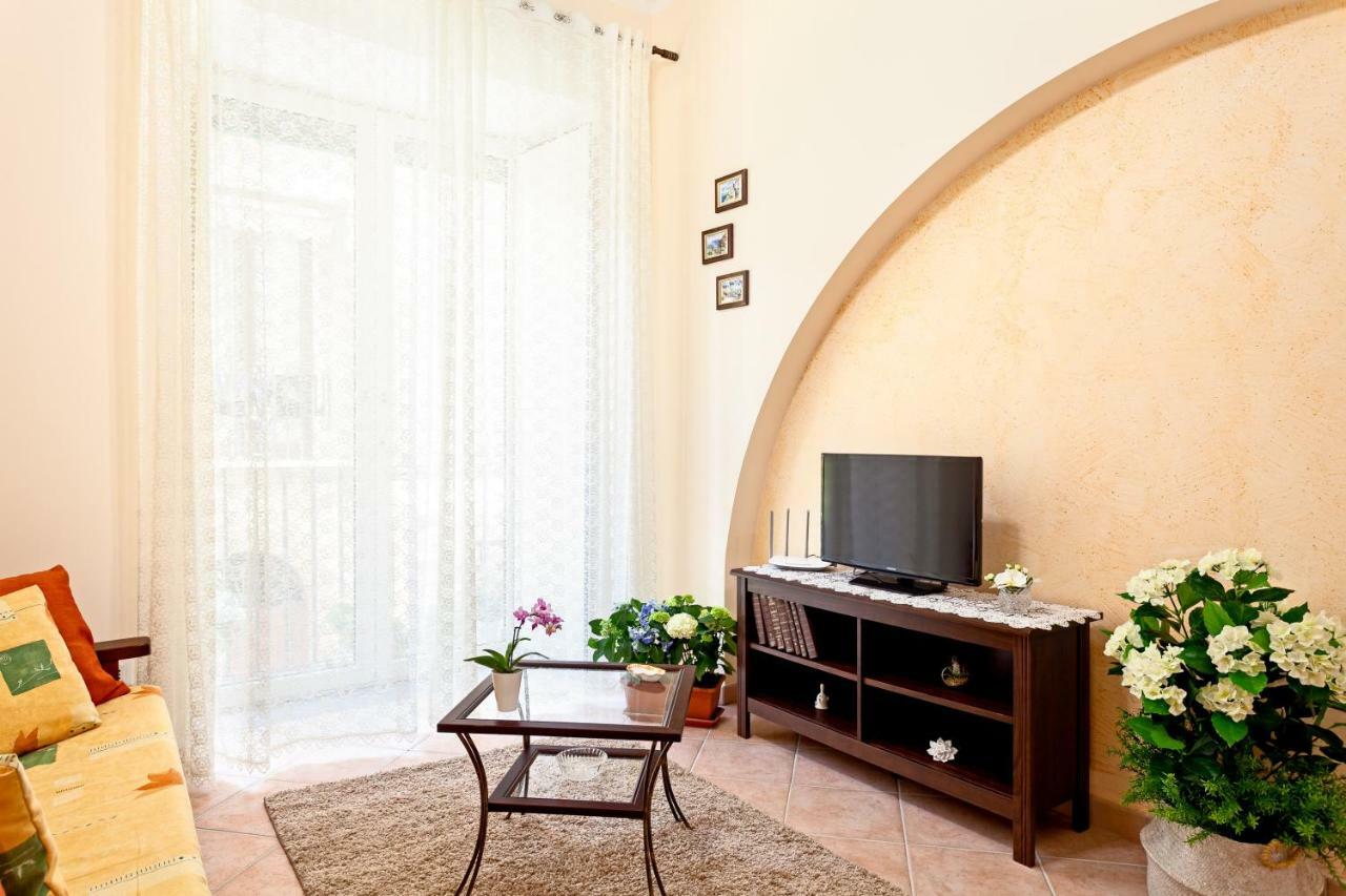 Doris House Sorrento Apartment Exterior photo