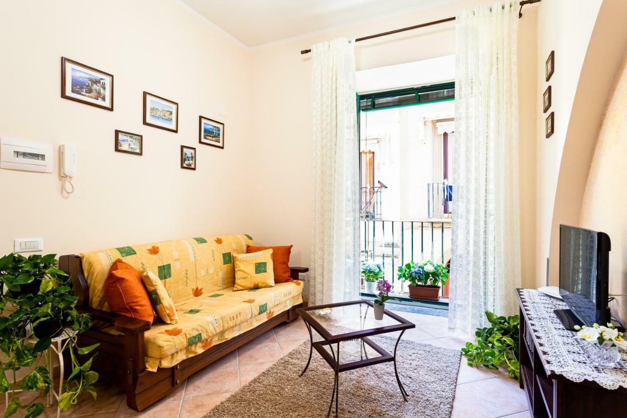 Doris House Sorrento Apartment Exterior photo