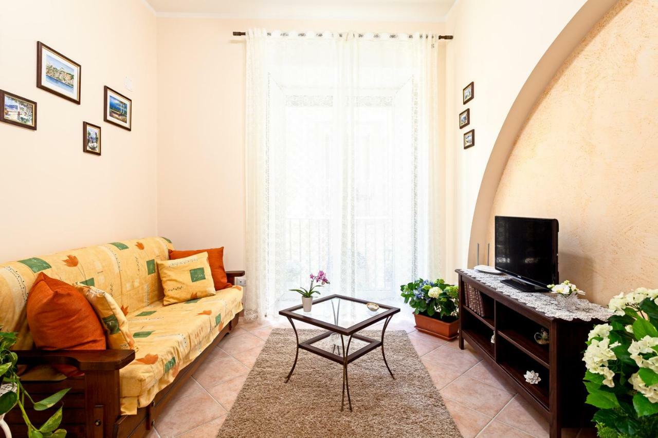 Doris House Sorrento Apartment Exterior photo