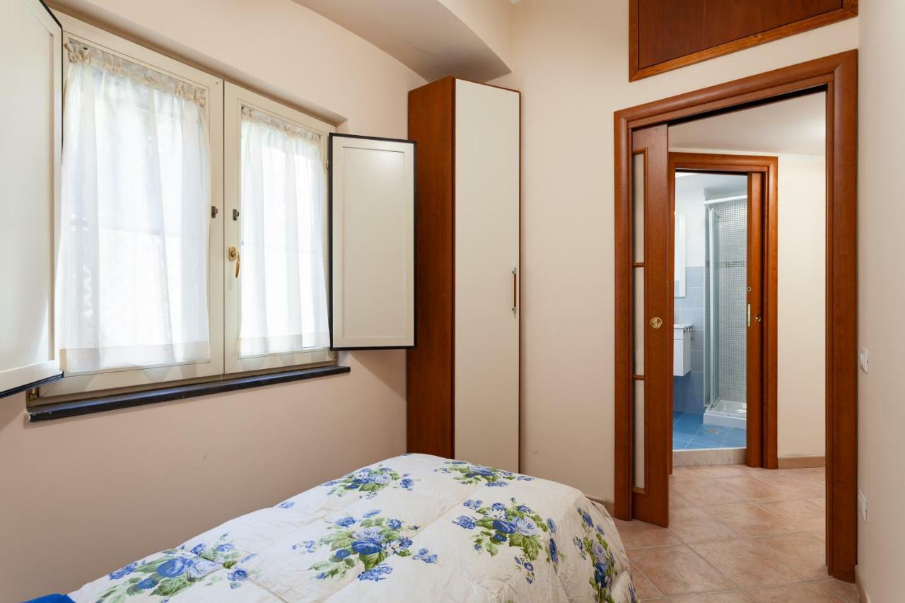 Doris House Sorrento Apartment Exterior photo