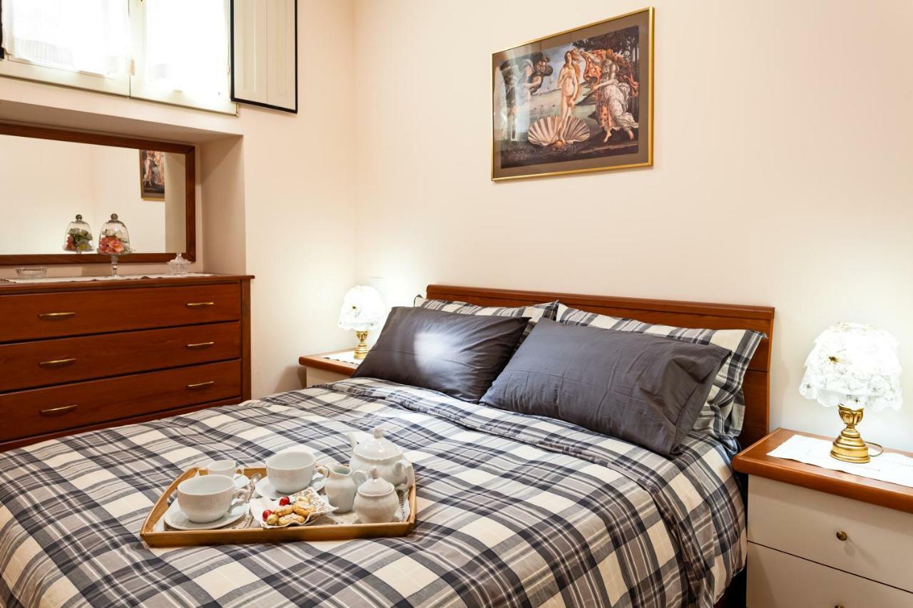 Doris House Sorrento Apartment Exterior photo