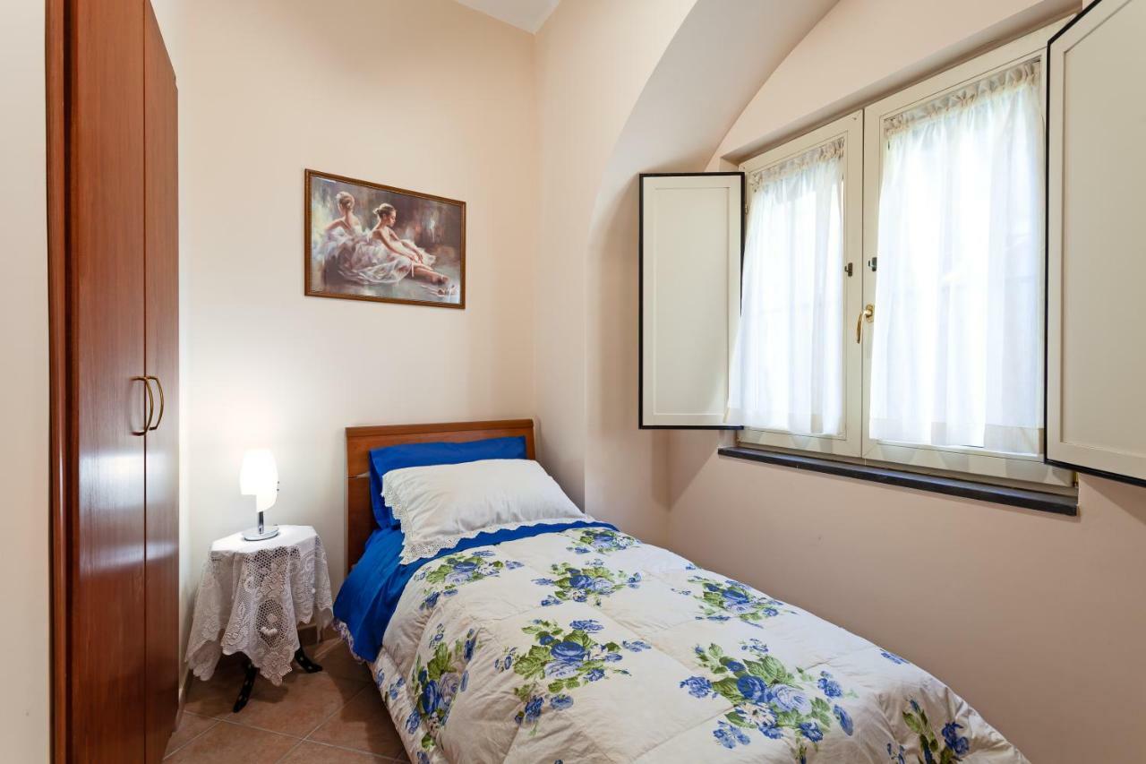 Doris House Sorrento Apartment Exterior photo